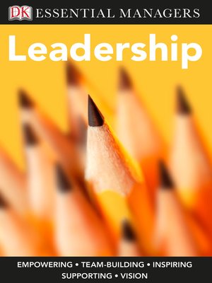 Leadership - ebook